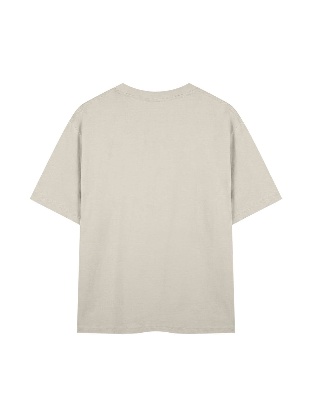 Unisex Mid-Weight Cotton T-Shirt