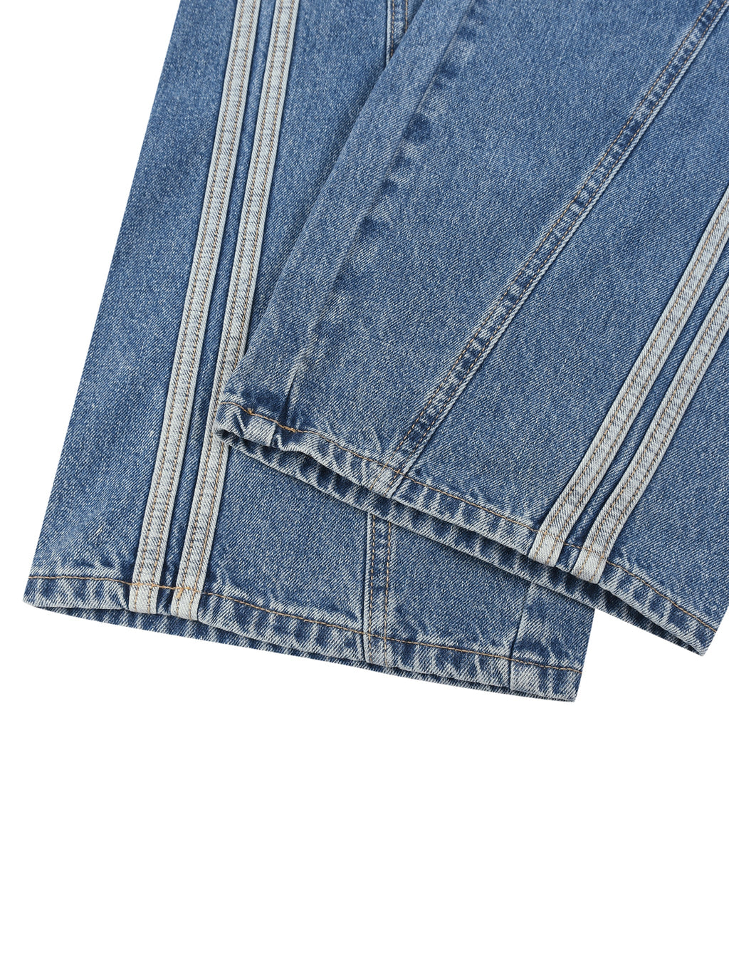 Women’s Wide-Leg Denim Jeans