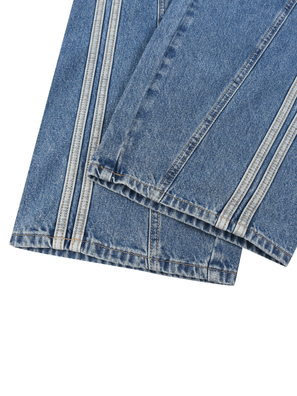 Women’s Wide-Leg Denim Jeans