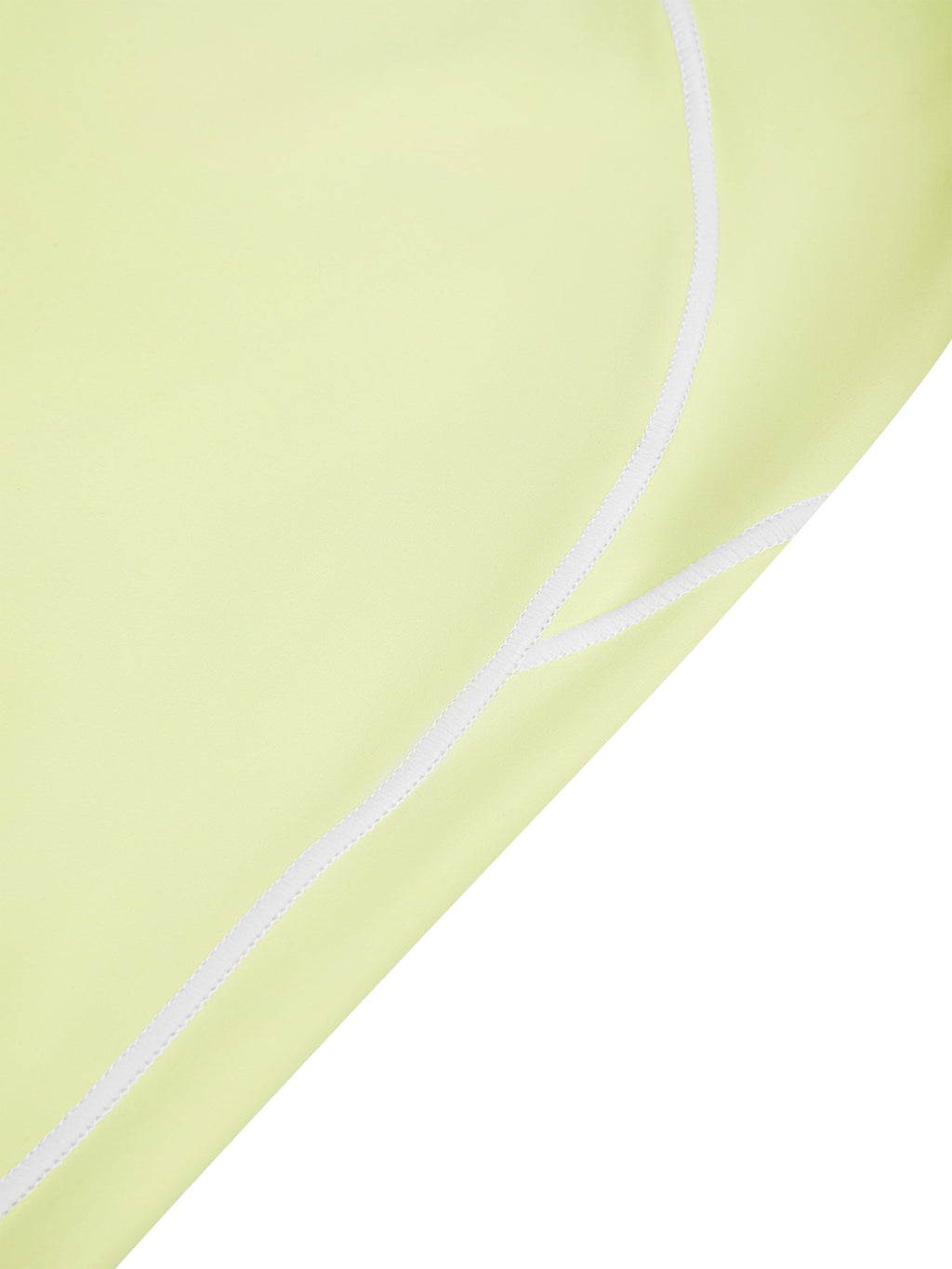 Women's High Rise Topstitching Leggings