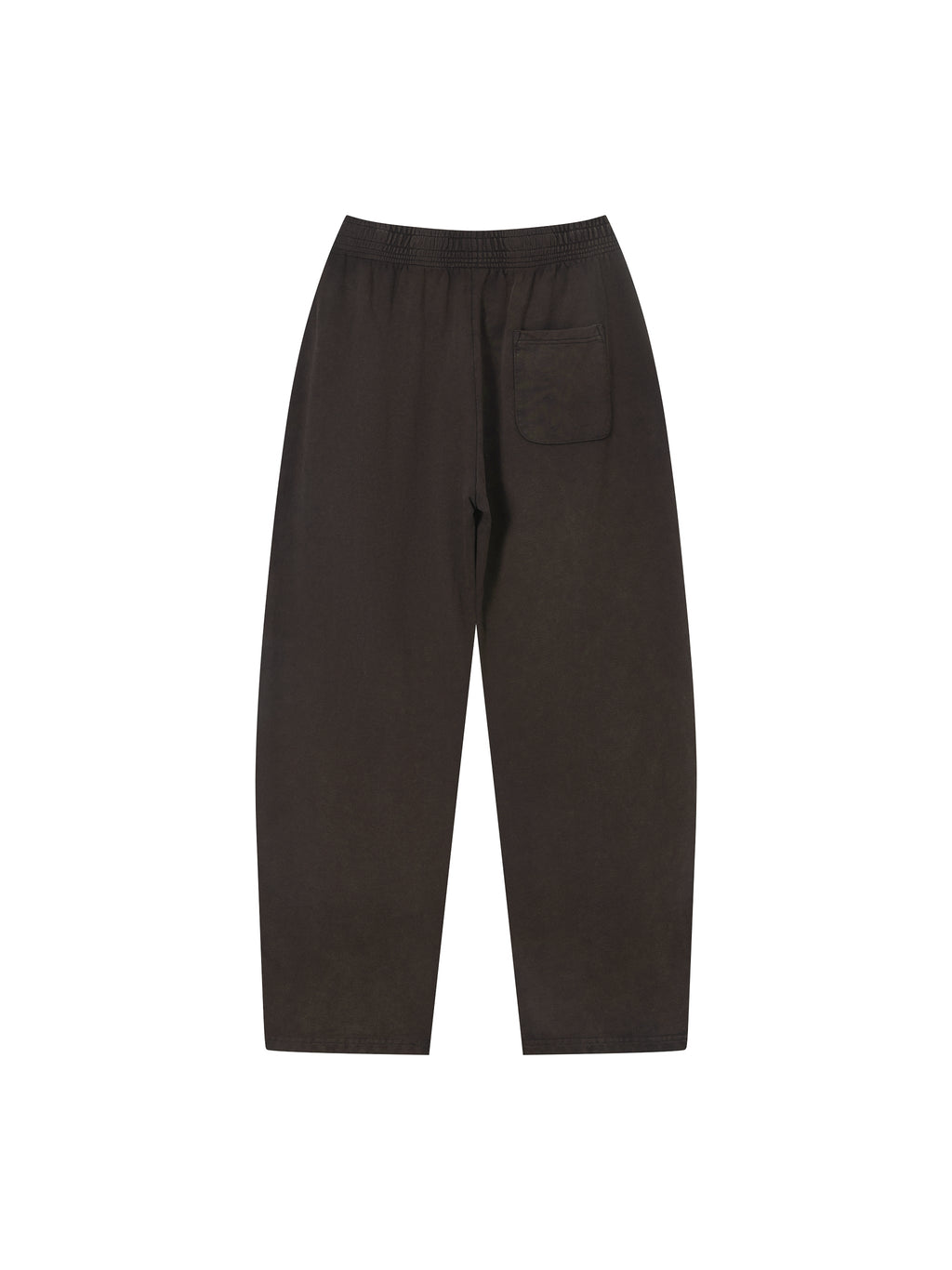 Unisex Vintage Wash Loose Sweatpants