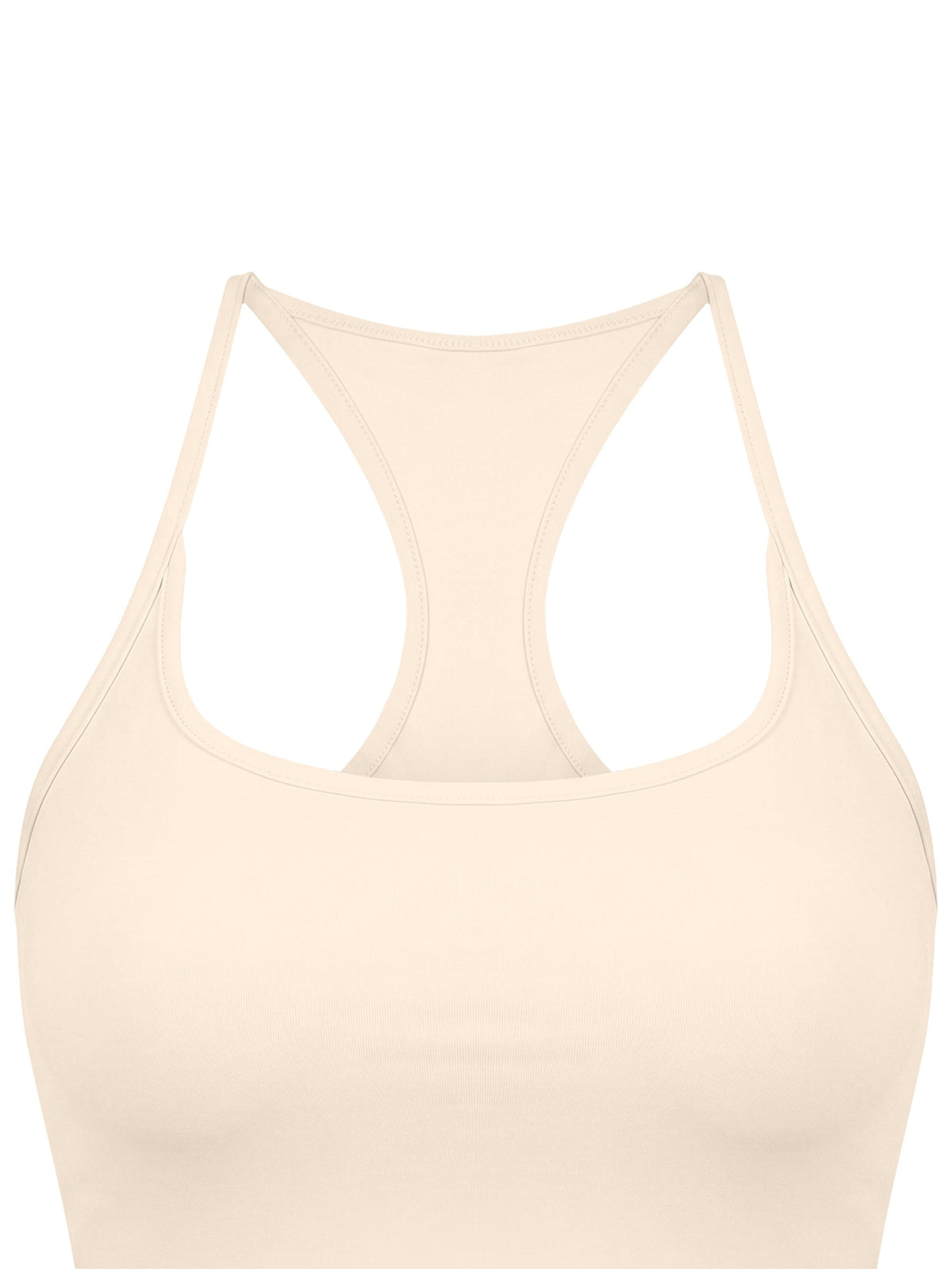 Women's Crop Yoga Tank Top