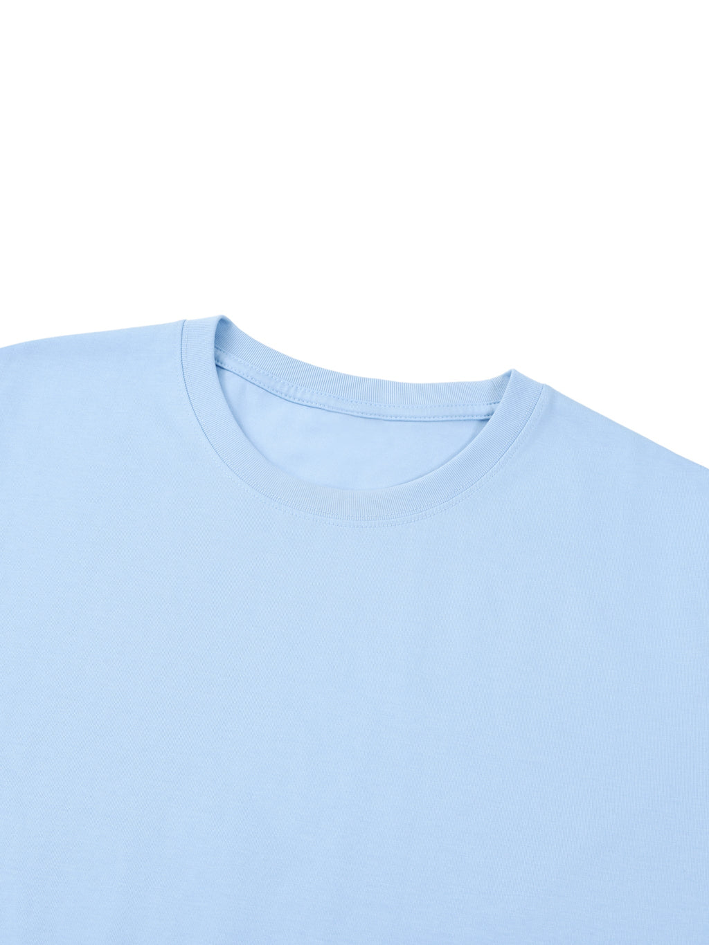 Unisex Regular Fit Coolmax T-Shirt