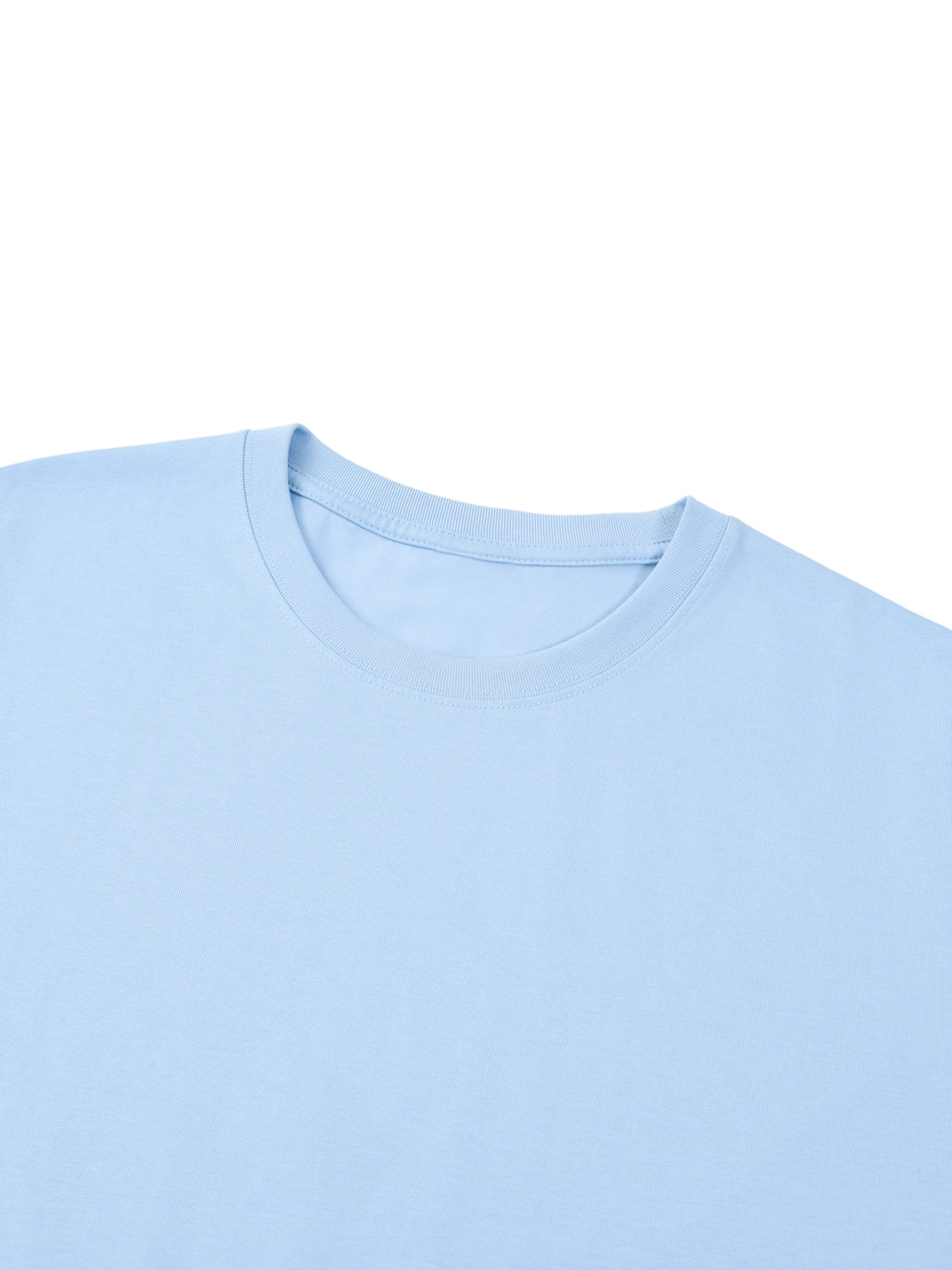Unisex Regular Fit Coolmax T-Shirt