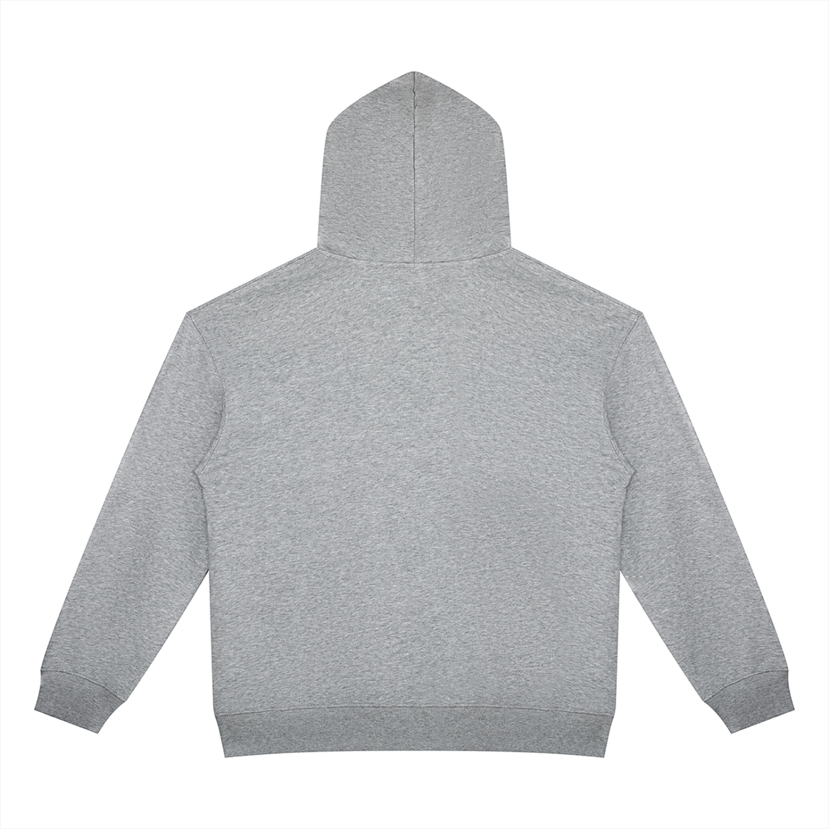 Unisex Heavyweight Full Zip Hoodie
