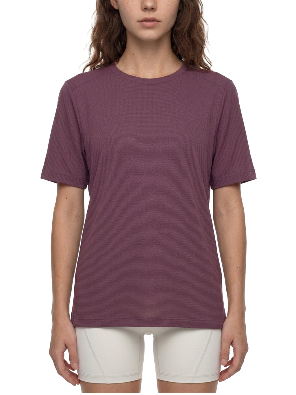 Unisex Lightweight Crewneck T-Shirt
