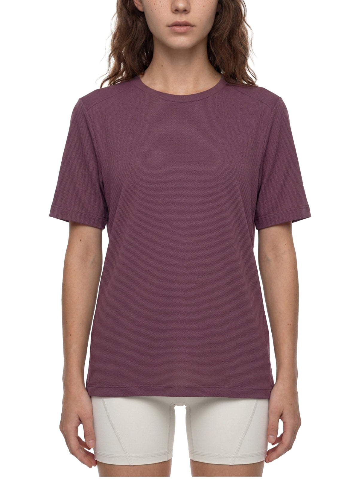 Unisex Lightweight Crewneck T-Shirt