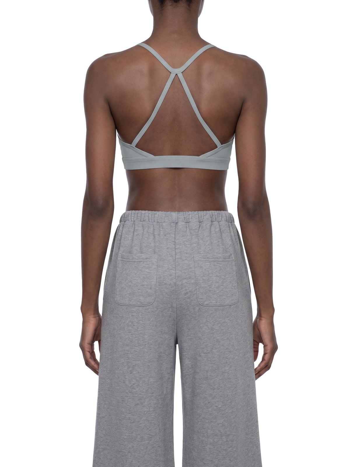 Women’s Tight Yoga Sports Bra