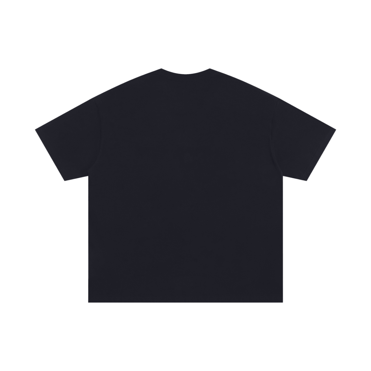 Unisex Oversized Cotton T-Shirt