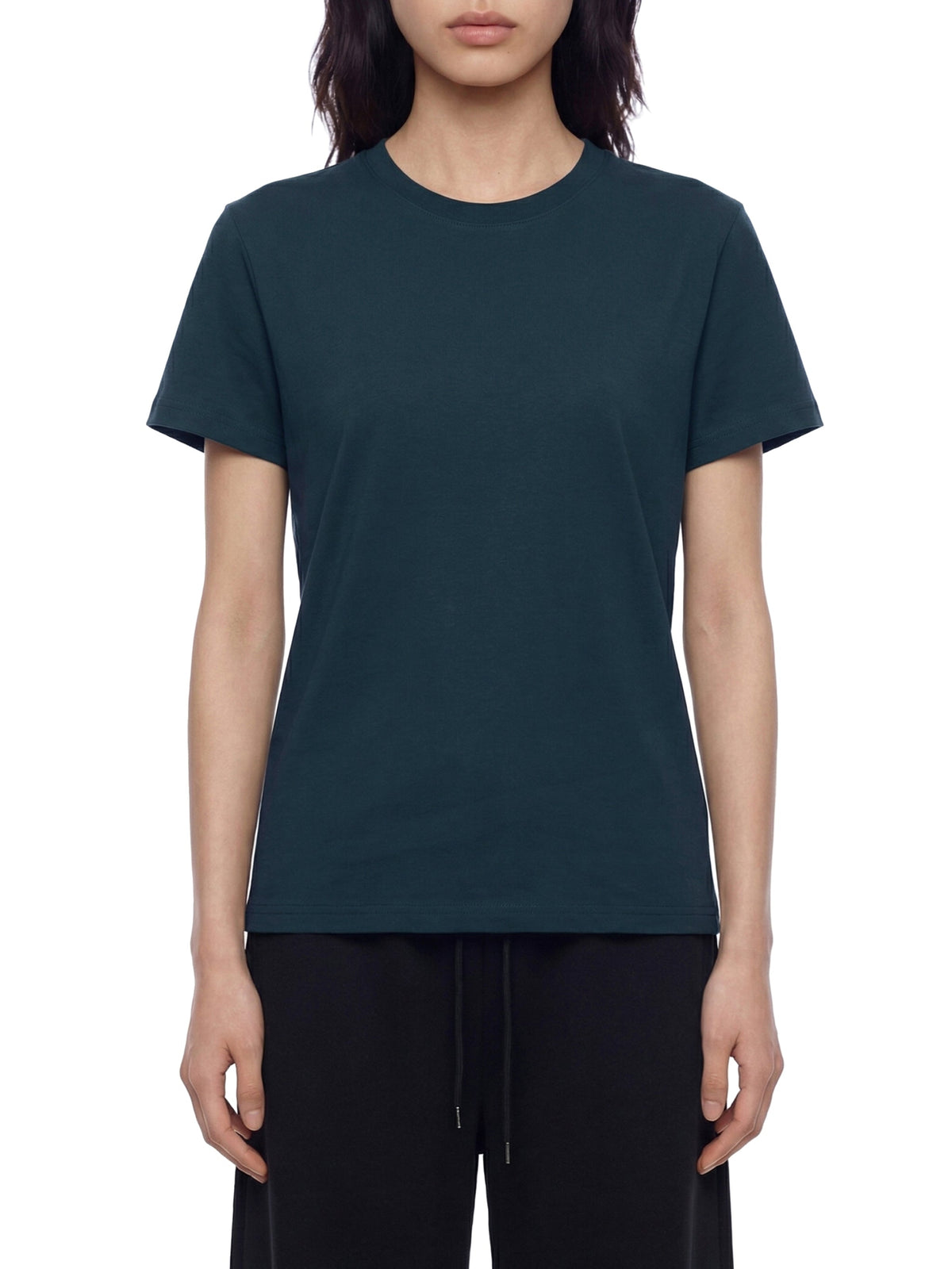 Unisex Sorona Quick-Dry Boxy T-Shirt