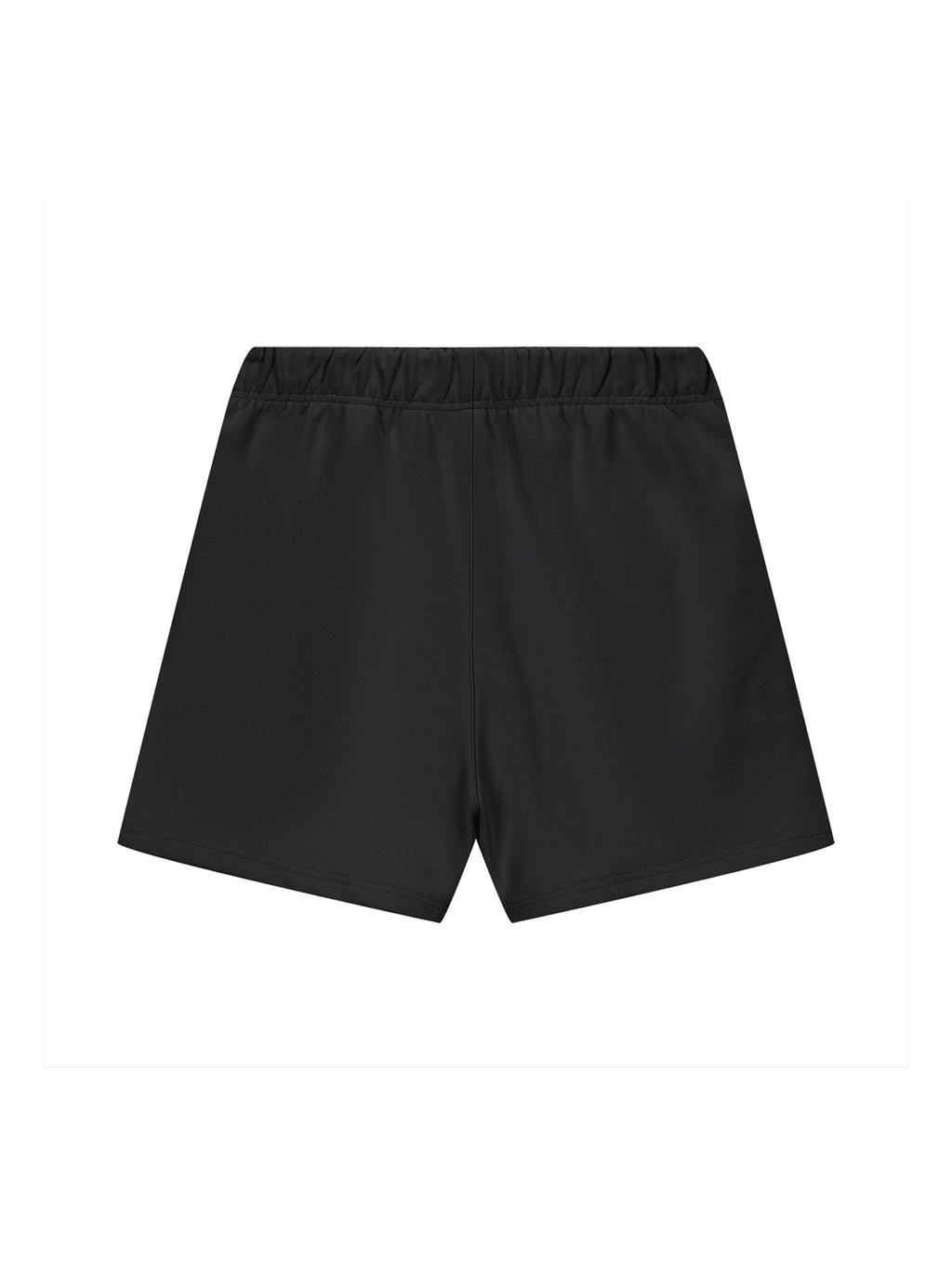 Unisex Heavyweight Fleece Loose-Fit Shorts