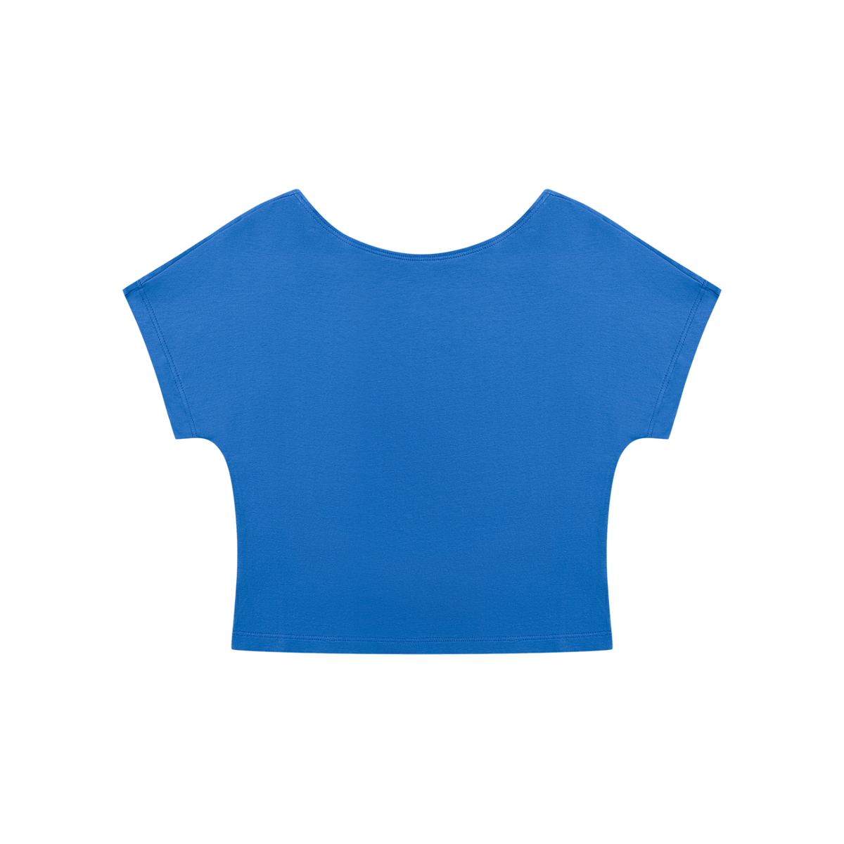 Women's Open-Back T-Shirt