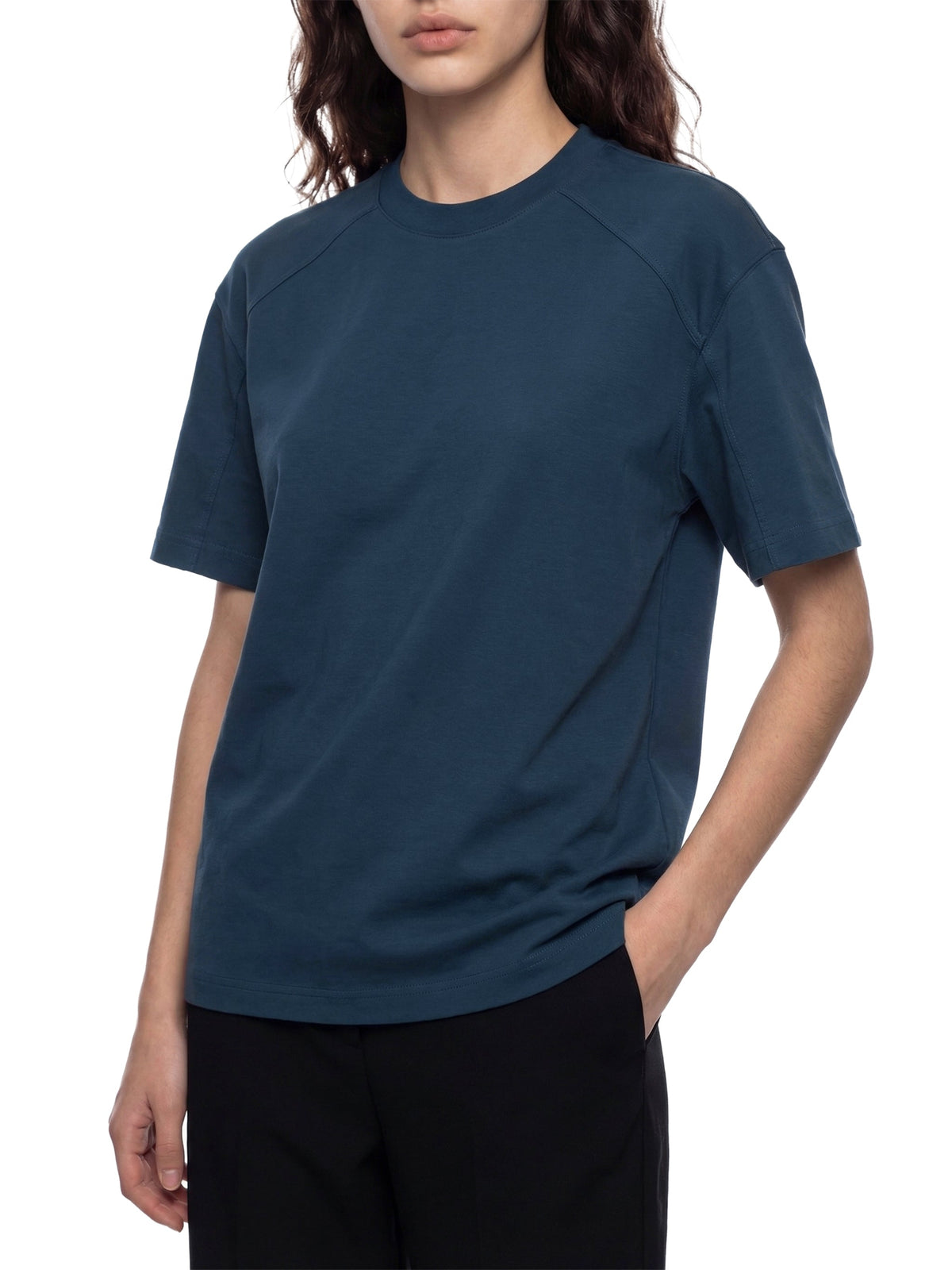 Unisex Raglan Sleeve T-Shirt
