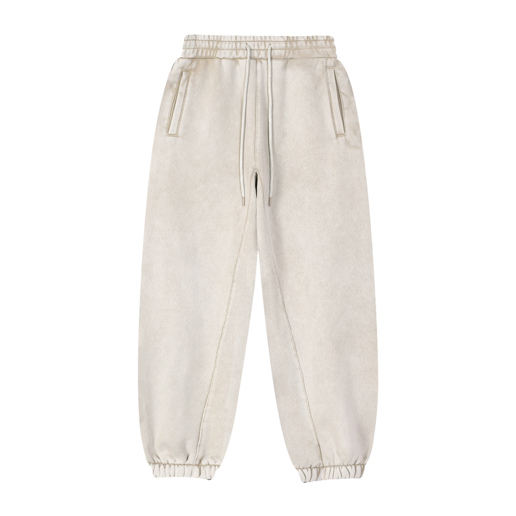 Fleece Jogger Sweatpants