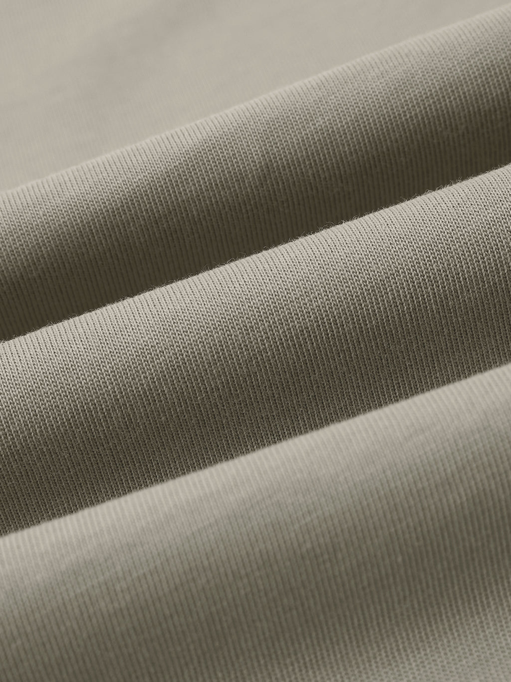 Unisex Tonal Paneled Performance T-Shirt