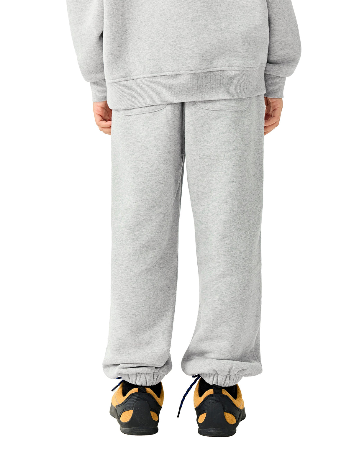 Essential Kids' Fleece Joggers