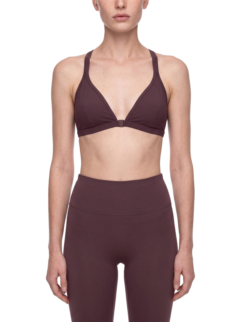 Women’s Yoga Sports Bra