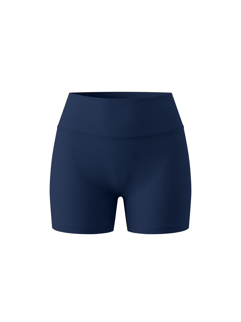 Women’s High Rise Yoga Shorts