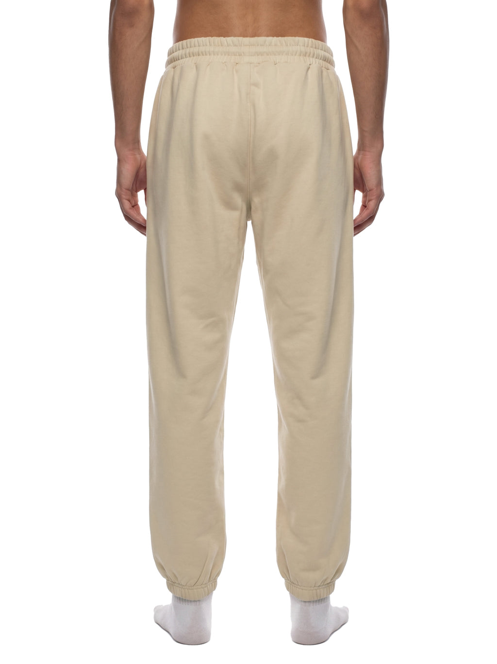 Unisex Loose Fit Tapered Joggers