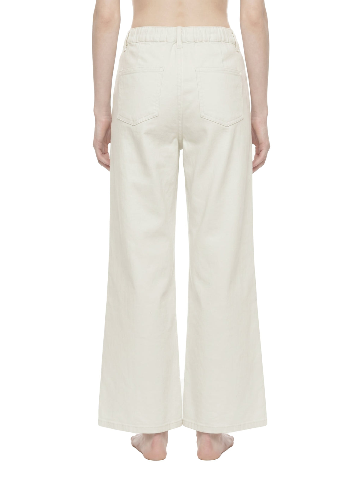 Women's Flared Leg Jeans