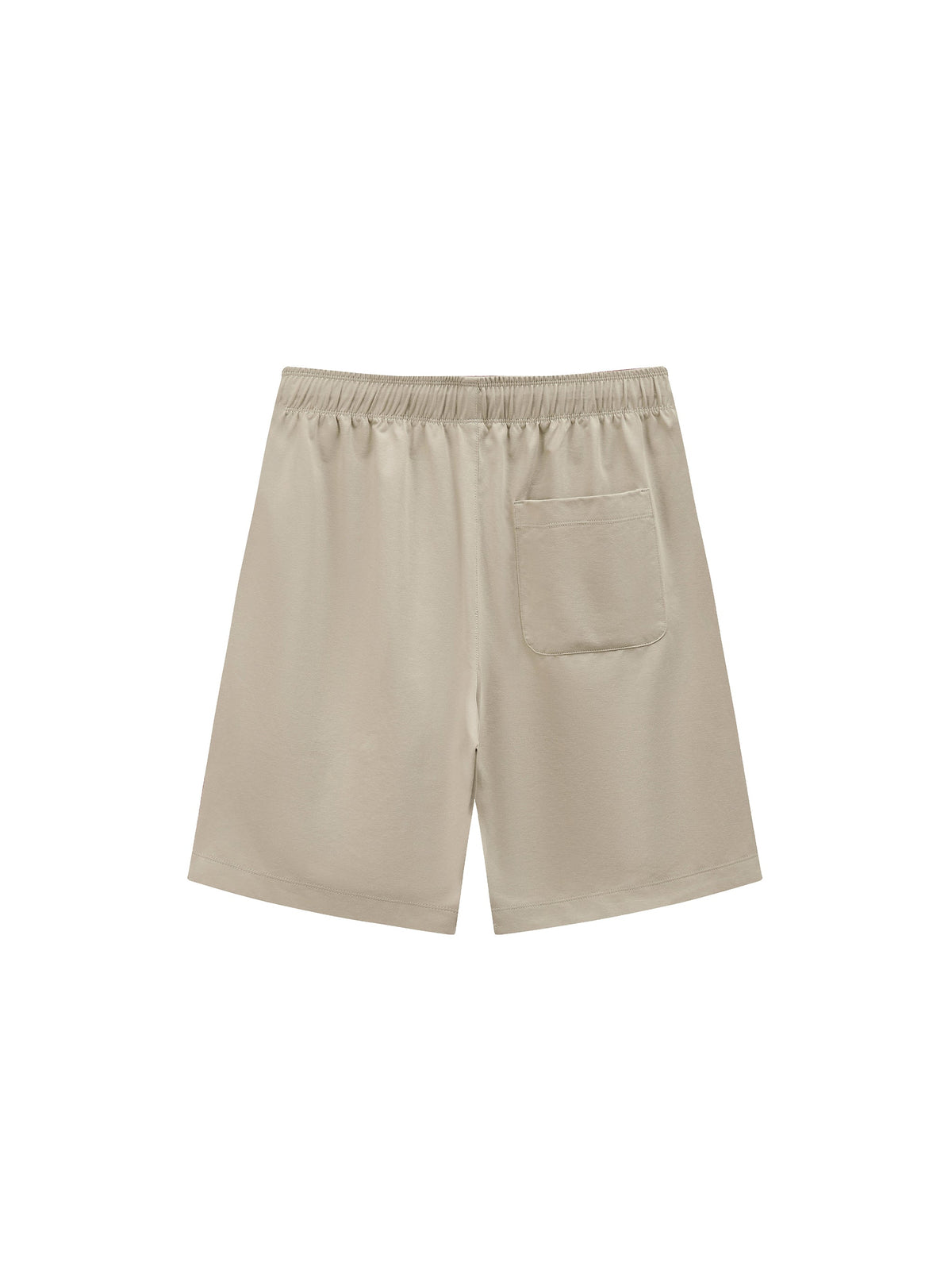 Men’s Lightweight Drawstring Shorts