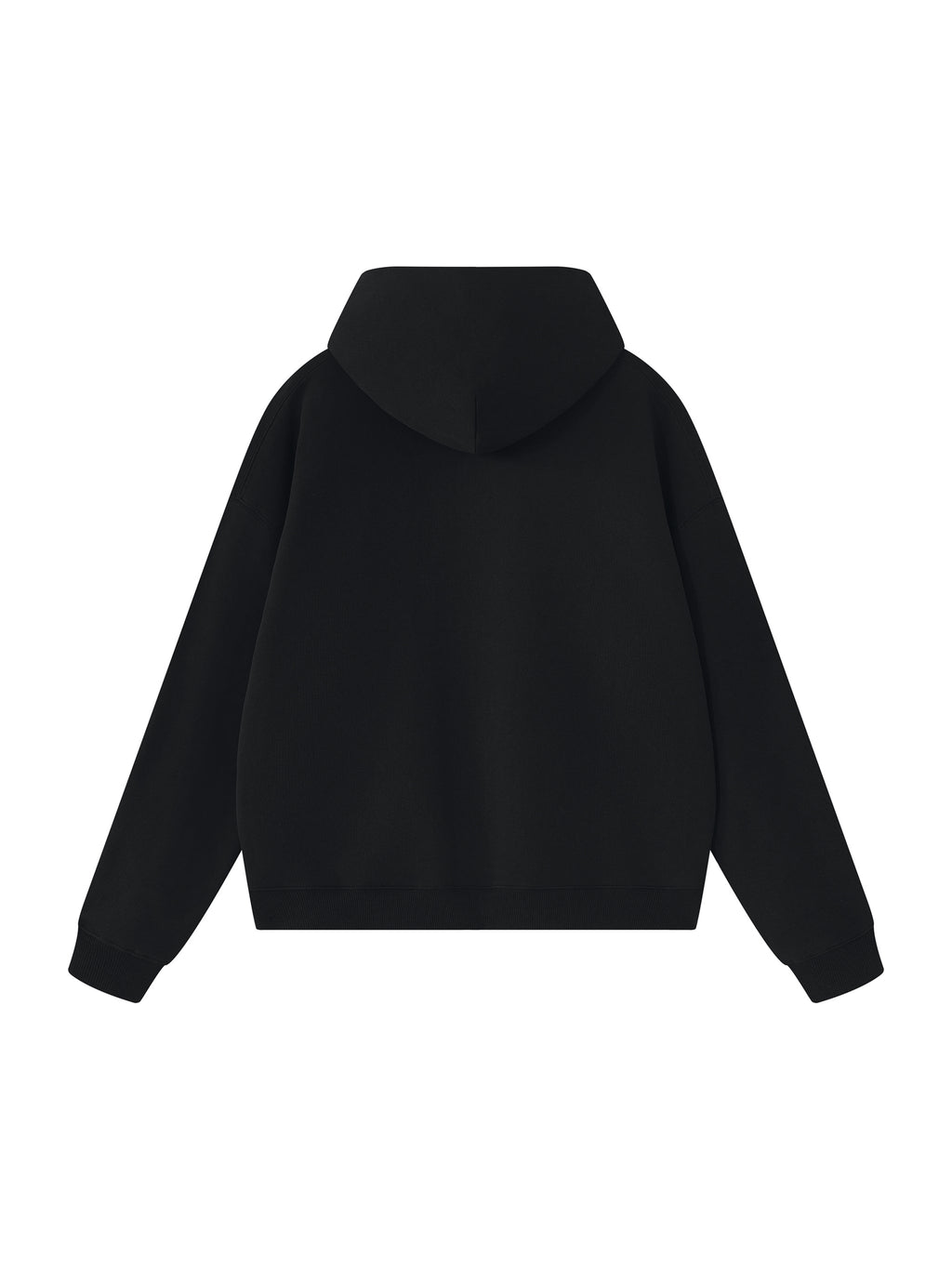 Unisex Oversized Heavyweight Hoodie