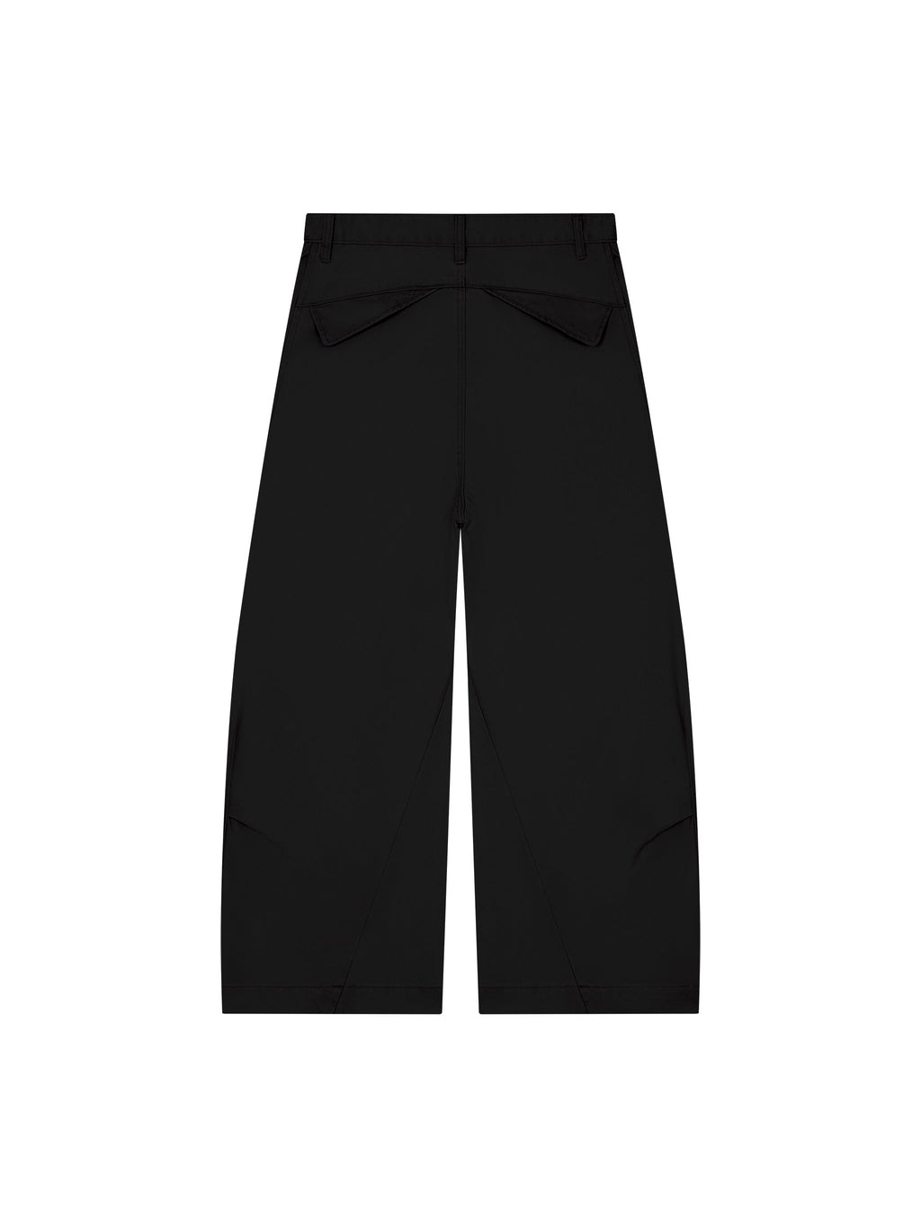 Men’s Barrel Leg Pants
