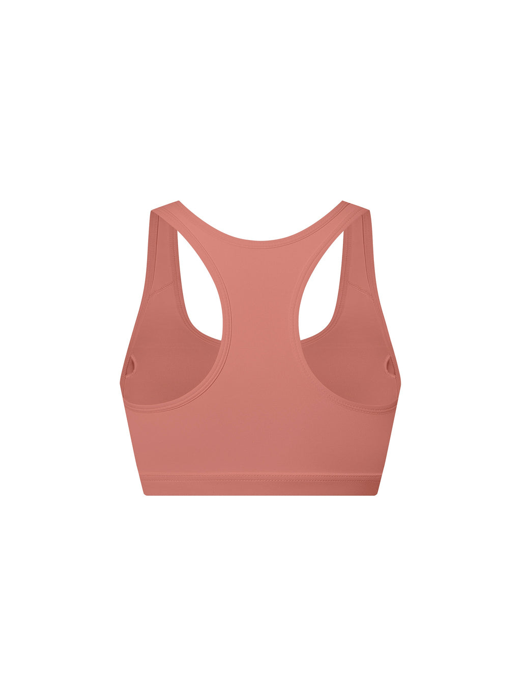 Women's Cropped Sports Bra