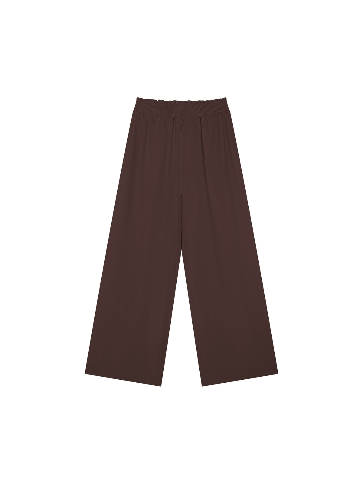 Women’s High Rise Wide Leg Pants
