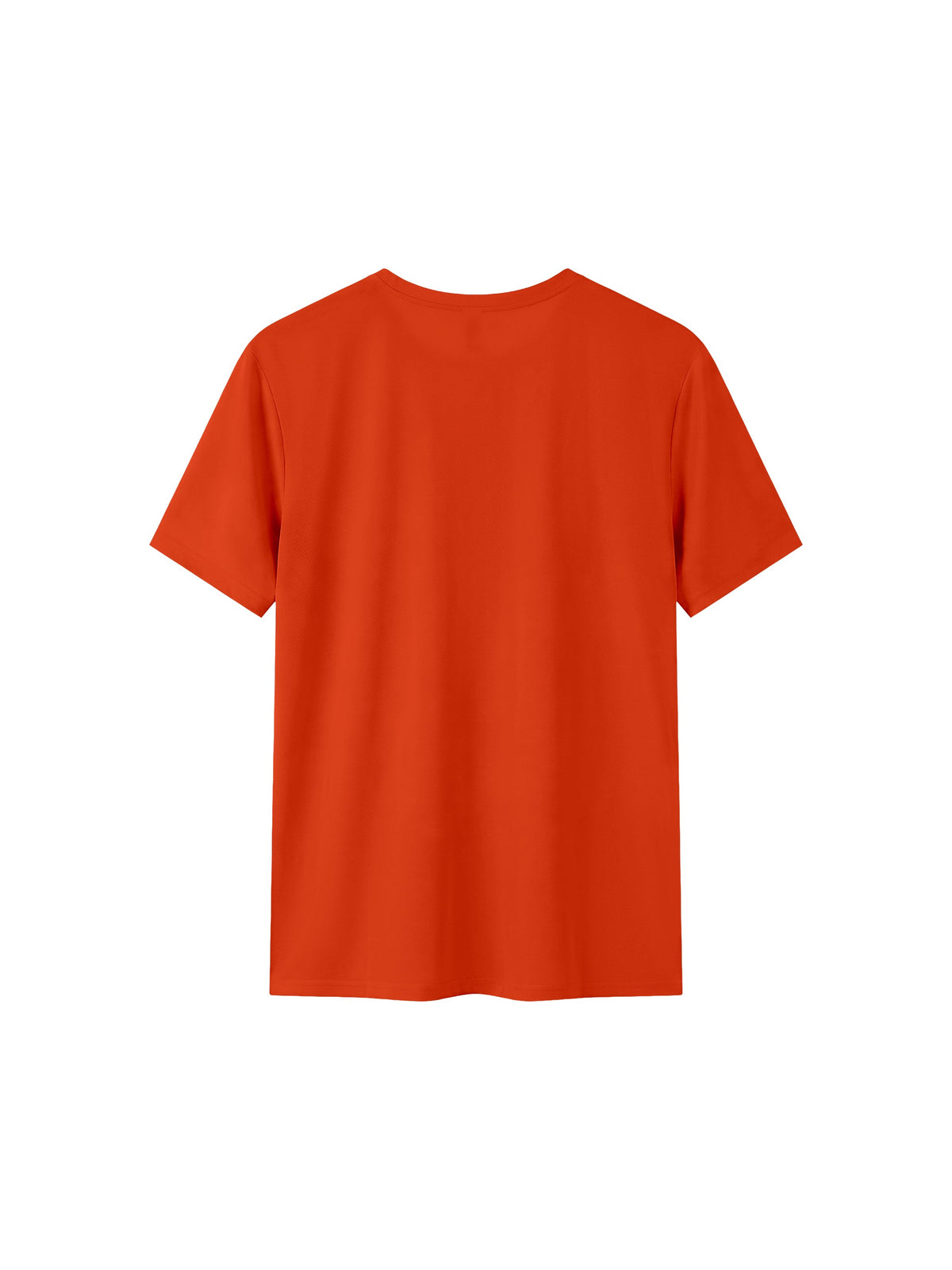 Men's Raglan Reflective T-Shirt