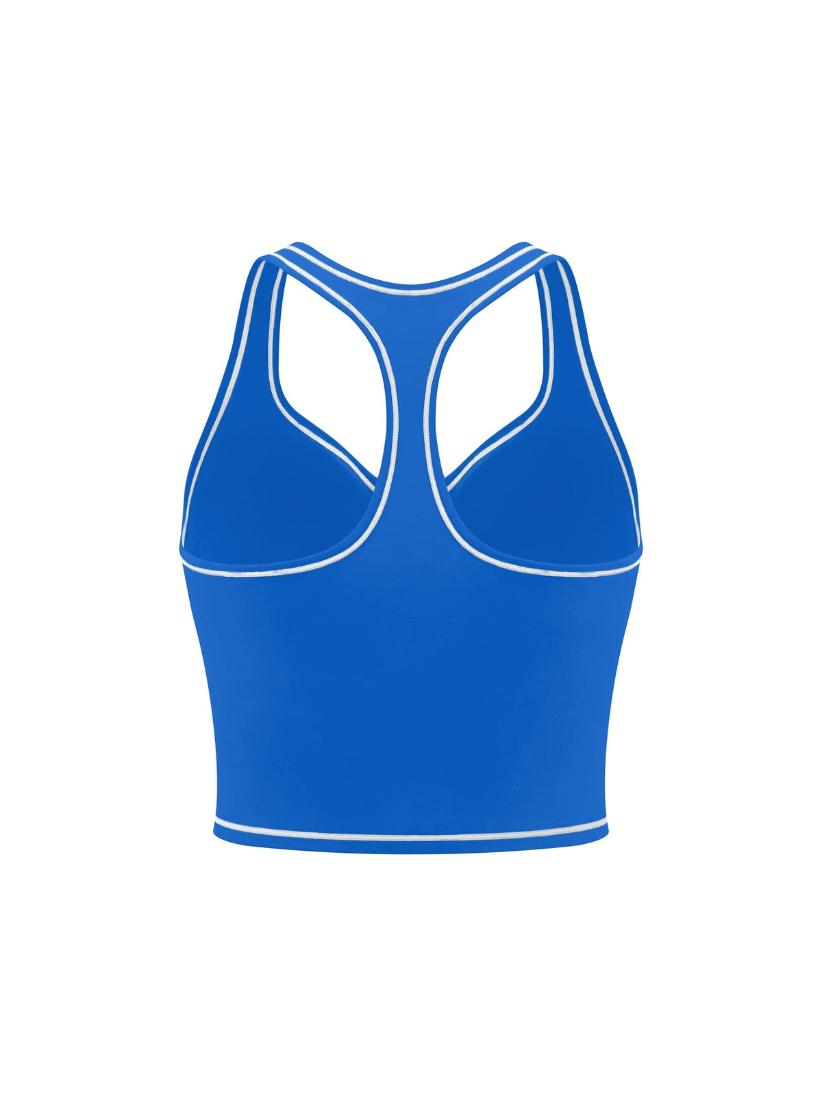 Women’s Topstitching Yoga Tank Top
