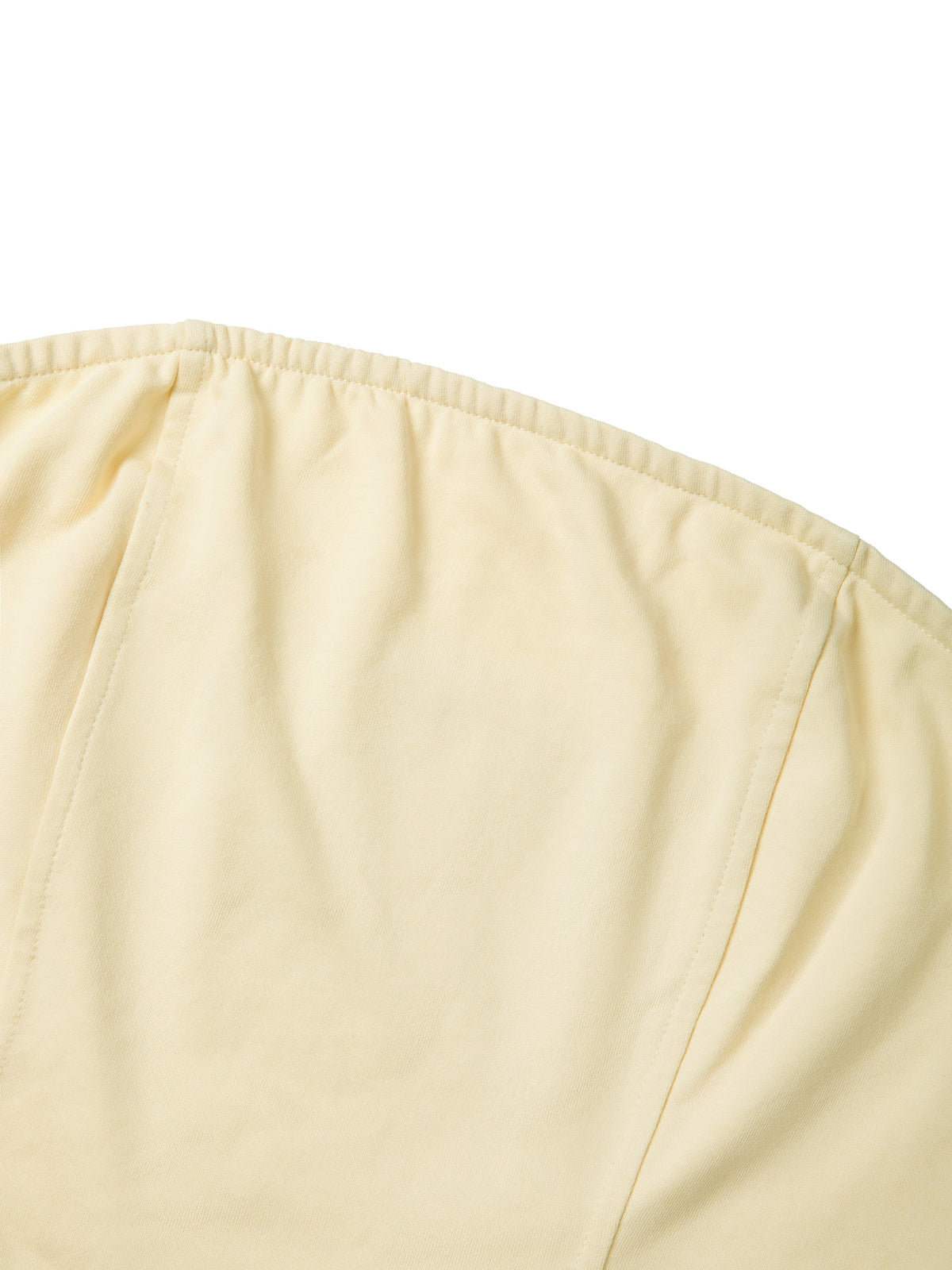 Women's Cropped Tube Top