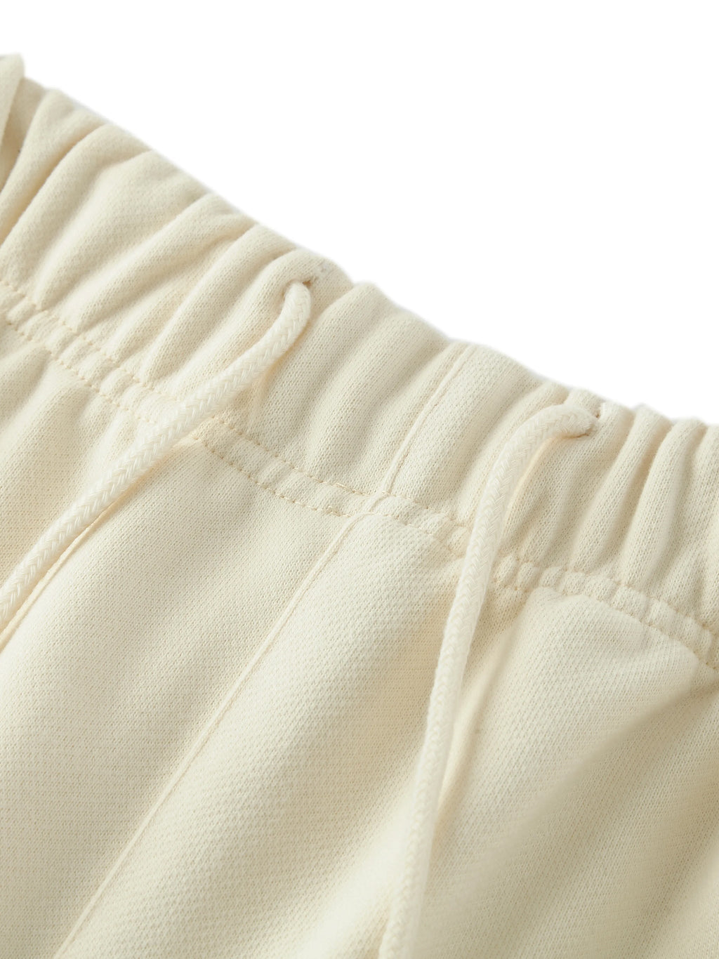 Unisex Heavyweight Fleece Loose-Fit Shorts