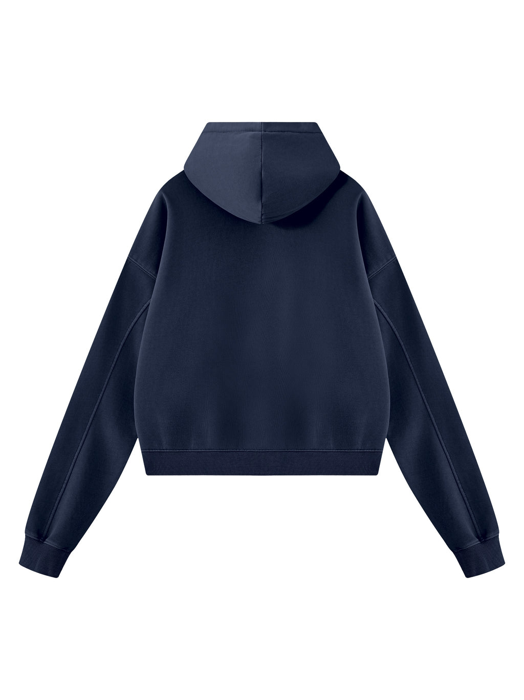 Women’s Vintage Wash Heavyweight Hoodie