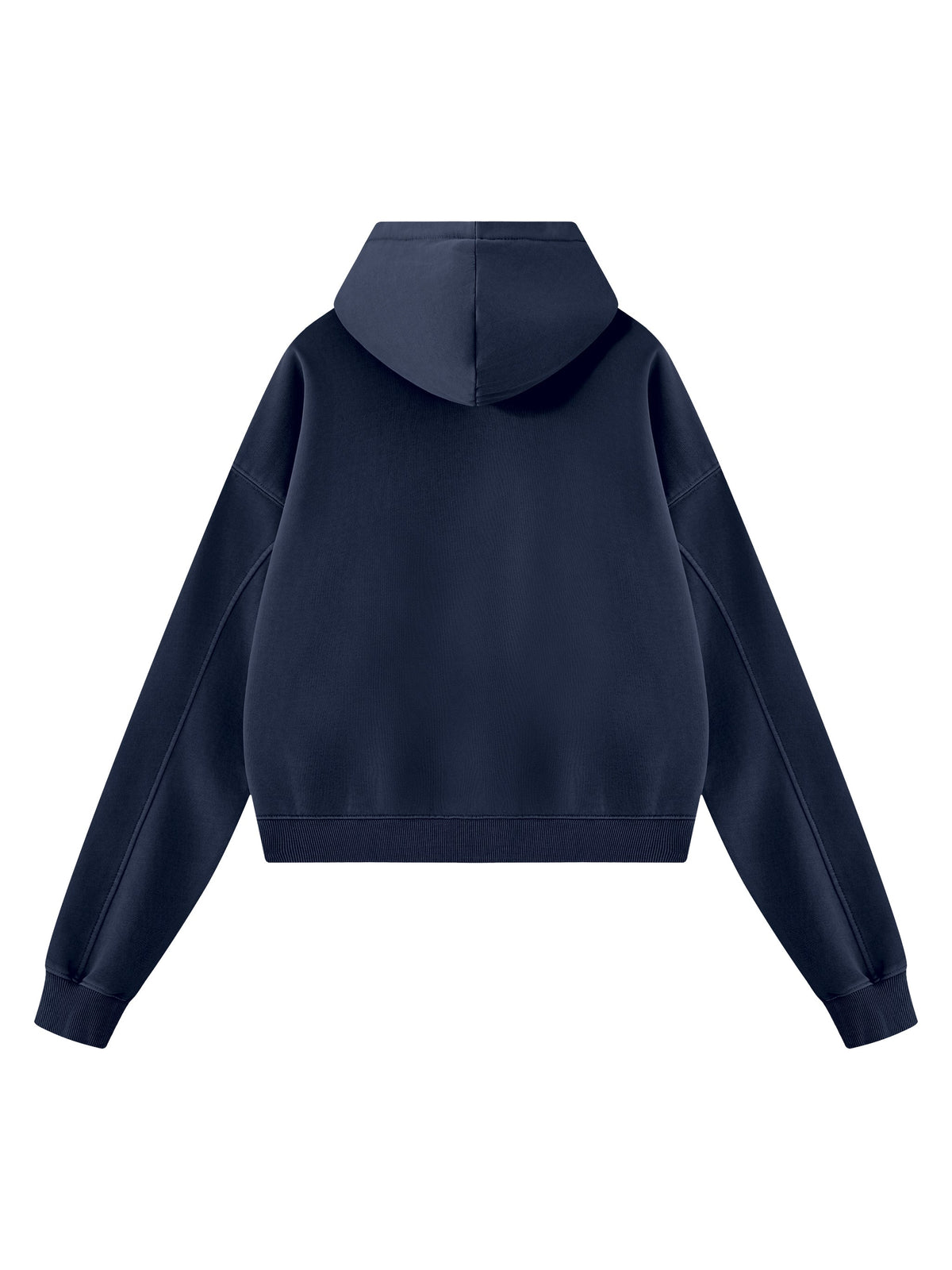 Women’s Vintage Wash Heavyweight Hoodie