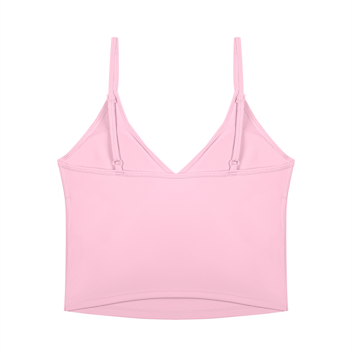 Women's V-Neck Yoga Tank Top