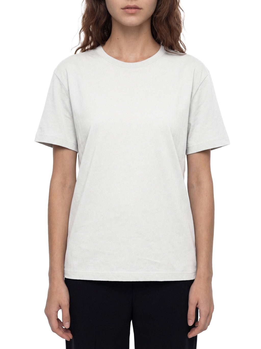 Unisex Regular Fit Crewneck T-Shirt gallery view