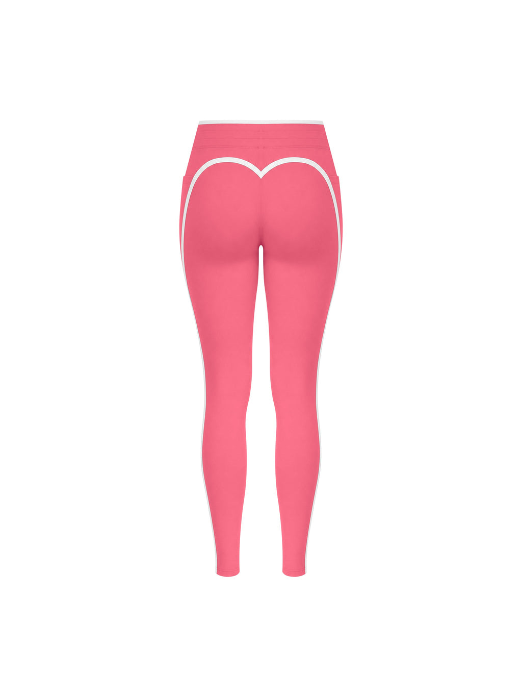 Women’s Color Block Yoga Leggings