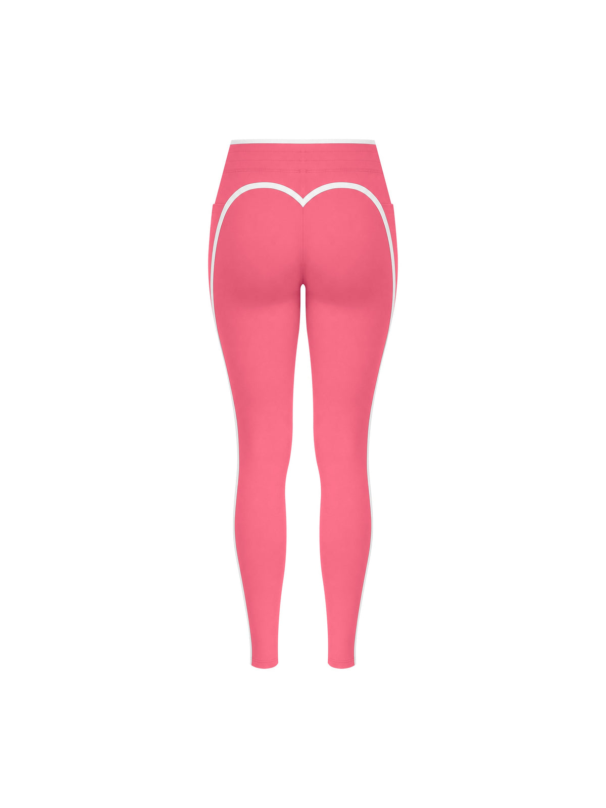 Women’s Color Block Yoga Leggings