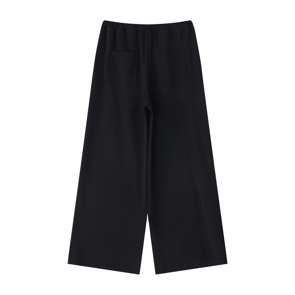 Women's Wide Leg Sweatpants
