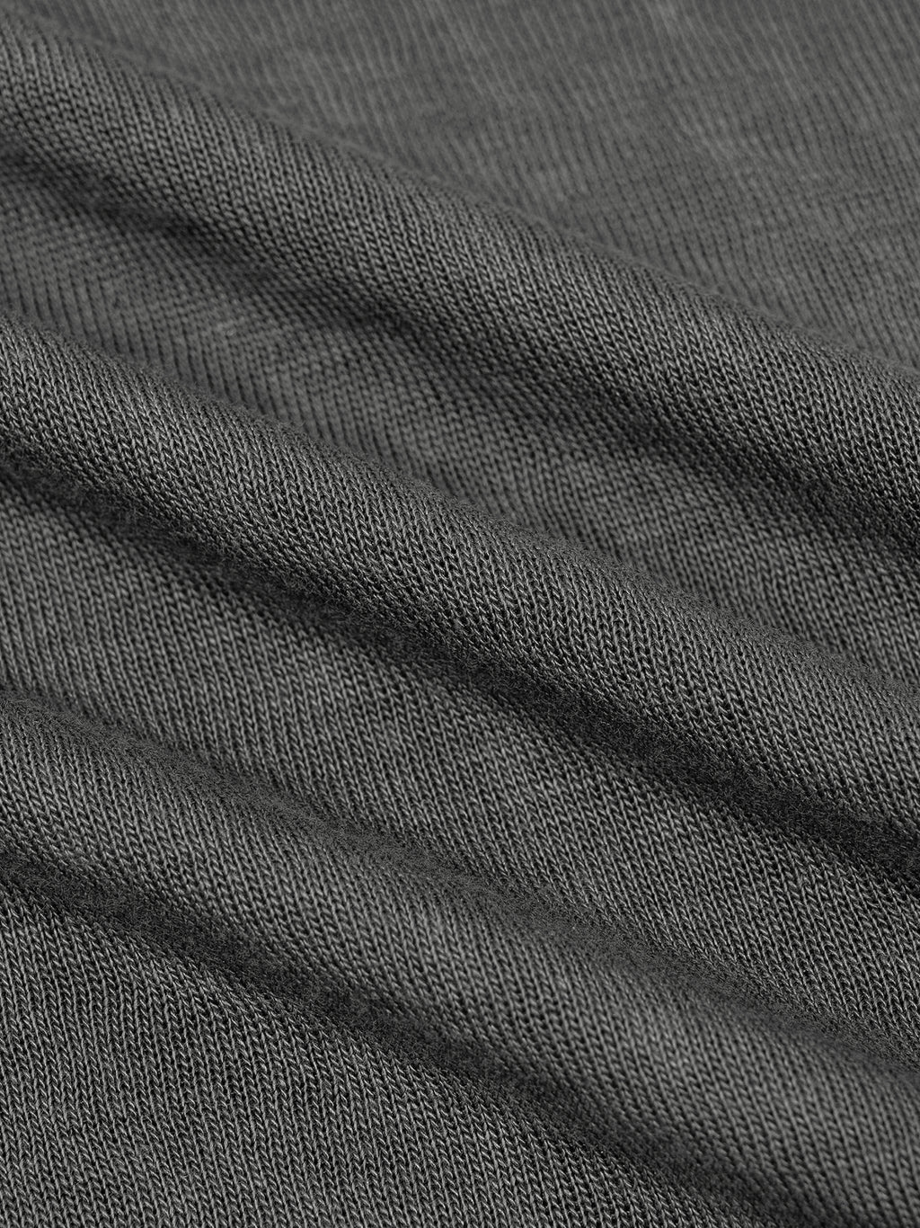 Men’s Sheer Lyocell Blend Boxy T-Shirt