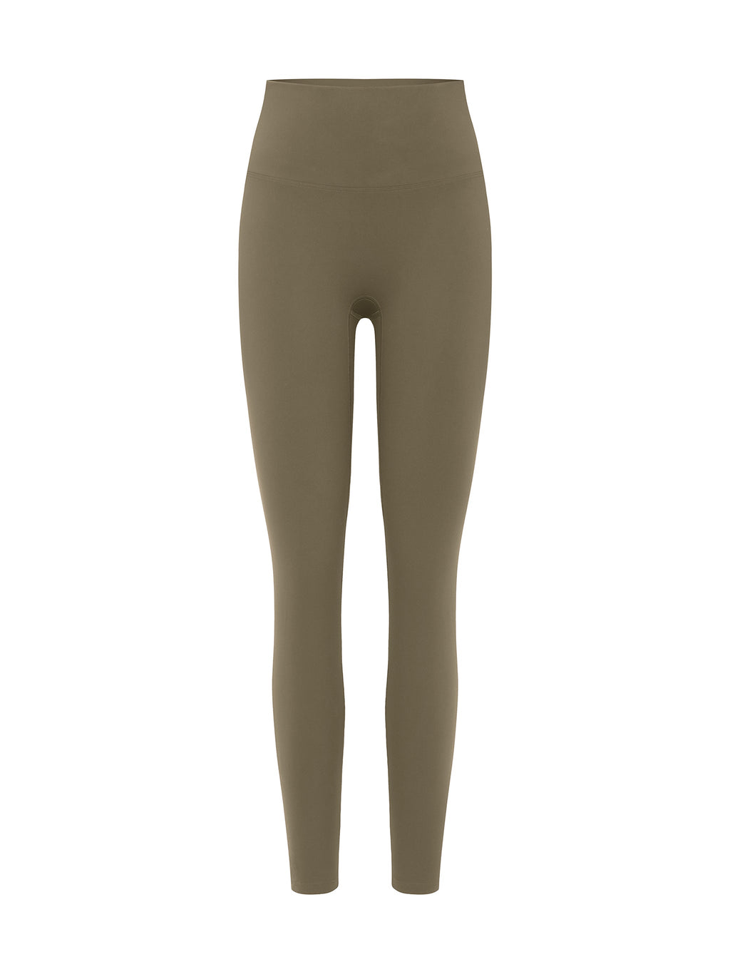 High-Waisted Yoga Leggings