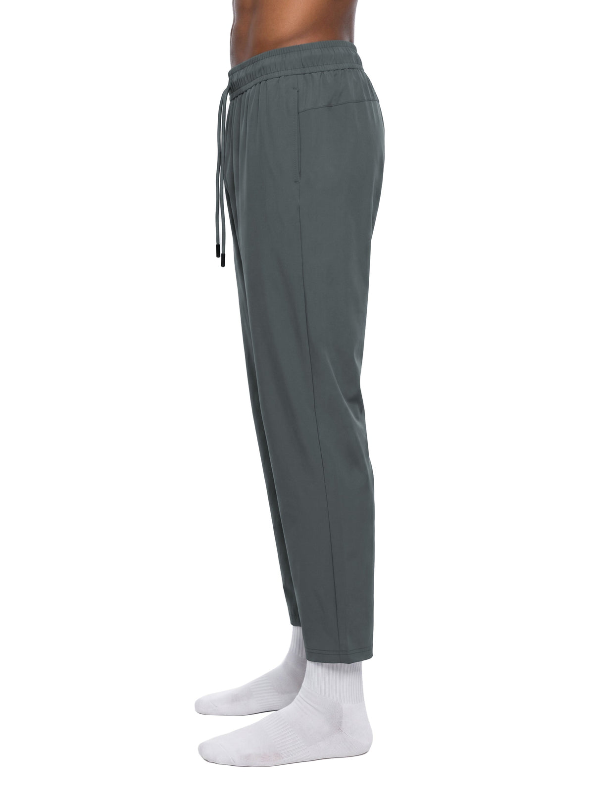 Men’s Lightweight Tapered Pants