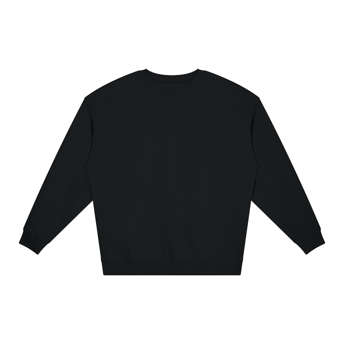 Unisex Loose Crewneck Sweatshirt