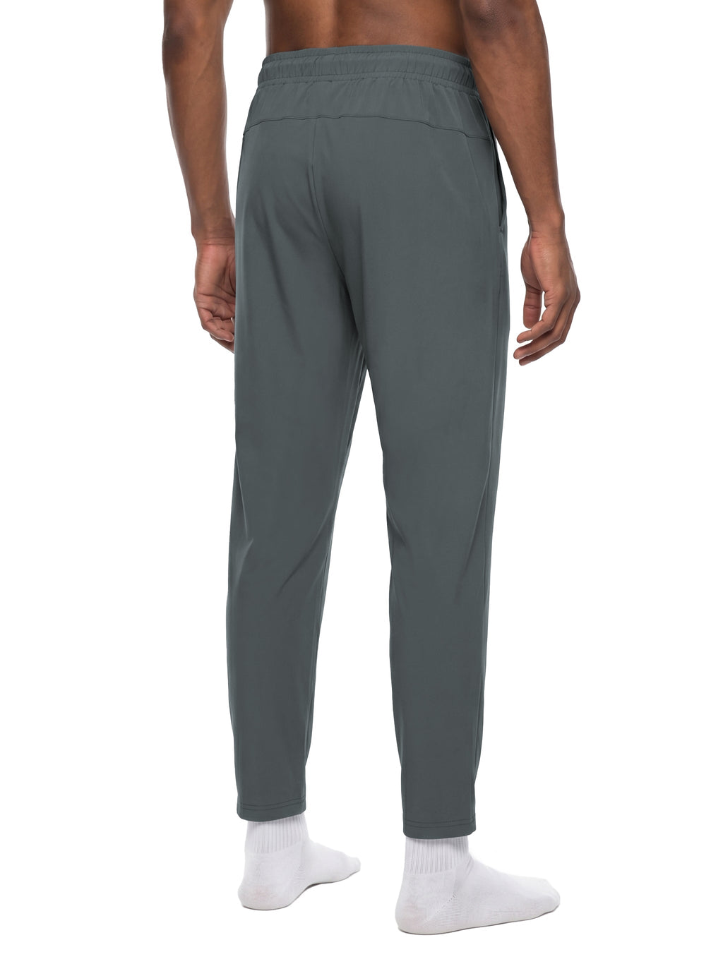 Men’s Lightweight Tapered Pants