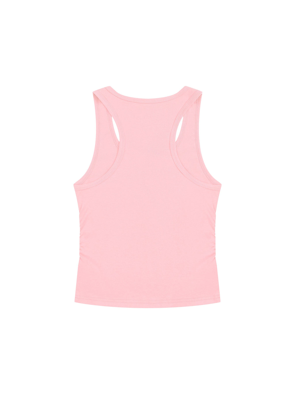 Women’s Ruched Tank Top