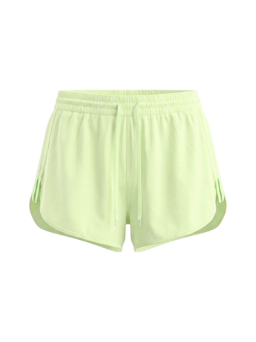 Women’s Drawstring Bermuda Shorts