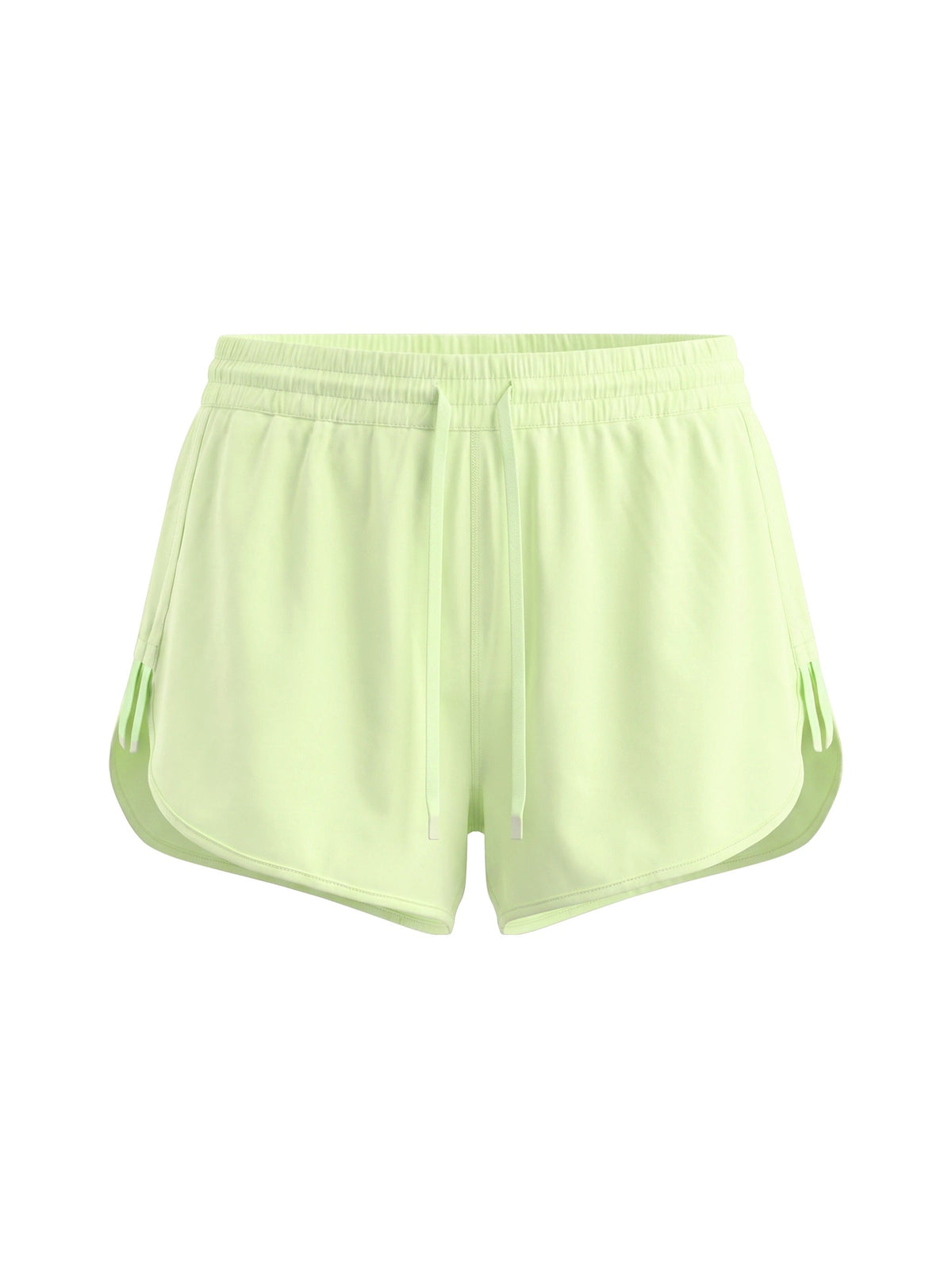 Women’s Drawstring Bermuda Shorts