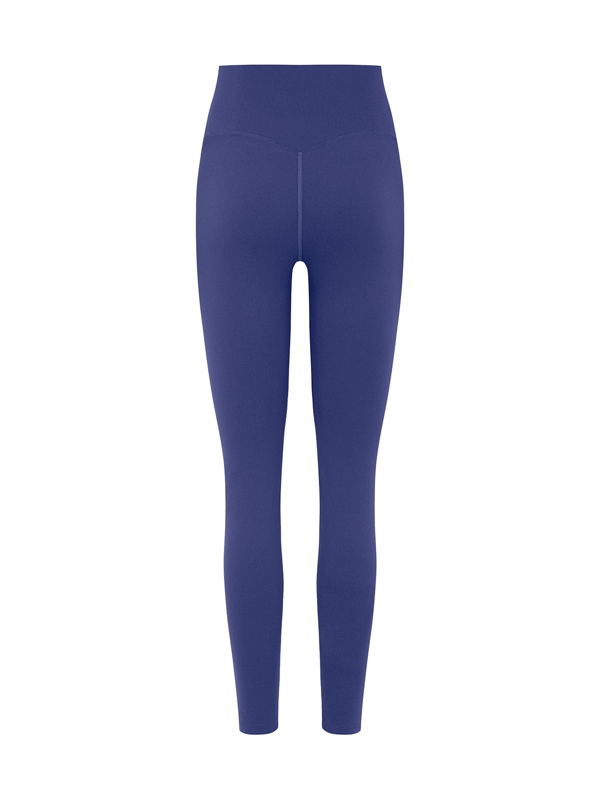 High-Waisted Yoga Leggings