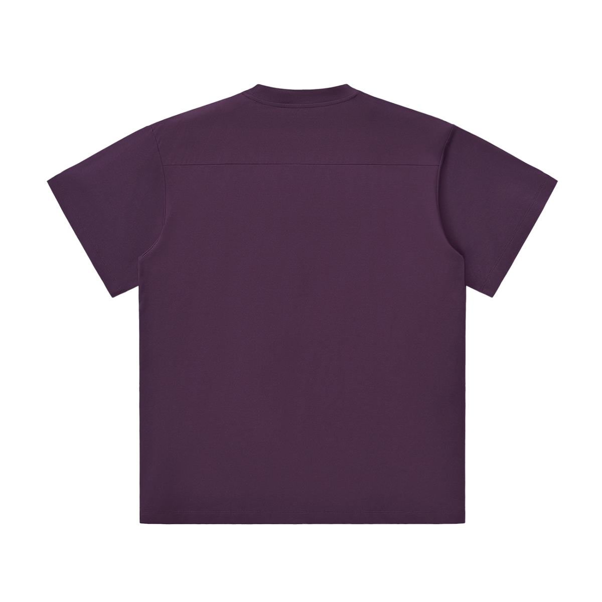 Unisex Lightweight Oversized T-Shirt